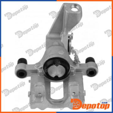 Étrier de frein arrière gauche pour PEUGEOT | HZT-PE-018, 1611330980